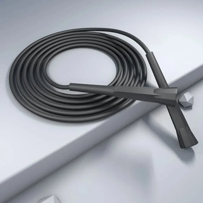 Adjustable Length Skipping Rope Speed Training Equipment