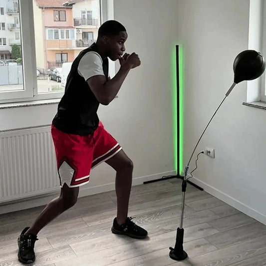 Cobra Bag for Boxing Agility Training