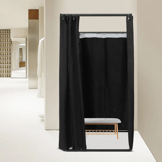 Portable Changing Room Outdoor Camping Instant Privacy Tent
