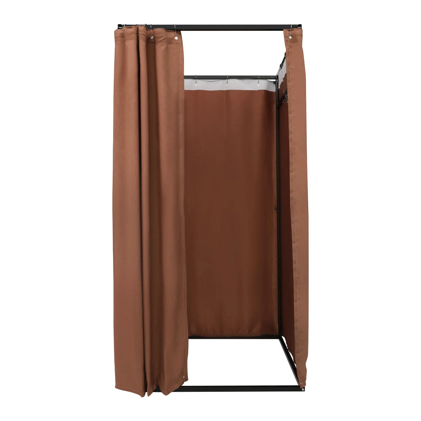 Portable Changing Room Outdoor Camping Instant Privacy Tent