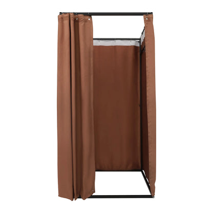 Portable Changing Room Outdoor Camping Instant Privacy Tent
