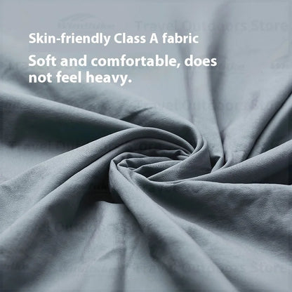 Sleeping Bag Liner Ultralight Single Stretch Envelope