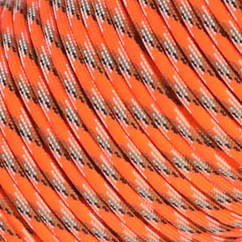7-Core Paracord Outdoor Camping survival Rope