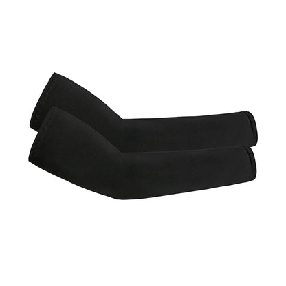2Pcs Cooling Arm Sleeves  UV Sun Protection