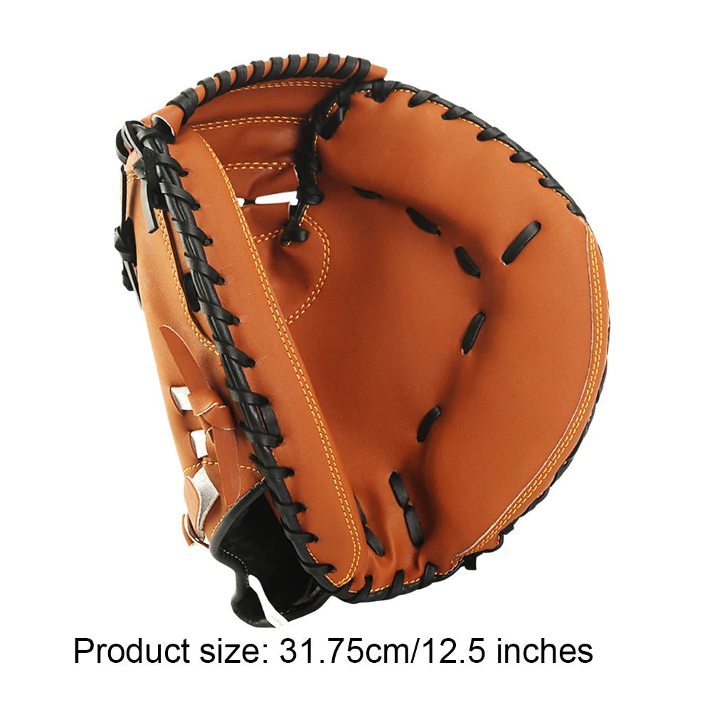 Baseball Softball Glove Catcher