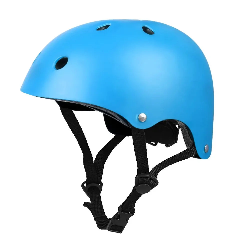Bicycle Helmet Electric Scooter Safety Equipment