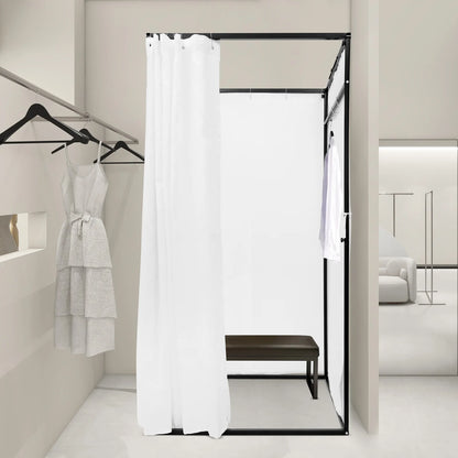 Portable Changing Room Outdoor Camping Instant Privacy Tent