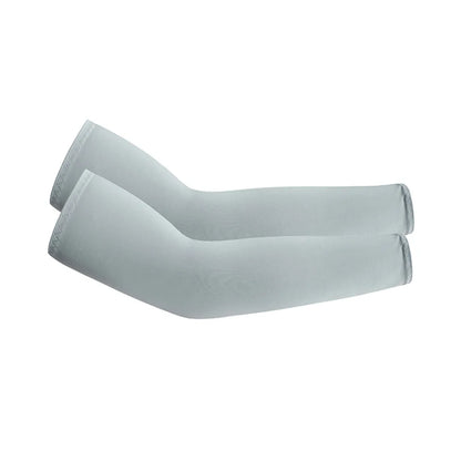 2Pcs Cooling Arm Sleeves  UV Sun Protection