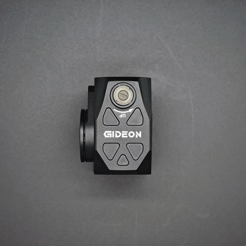 Optics Red Dot Multi-Reticle Sight for Hunting