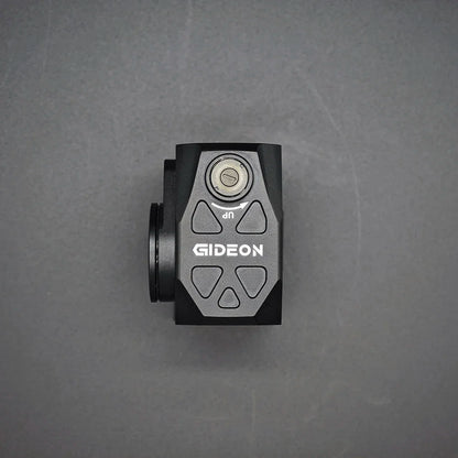 Optics Red Dot Multi-Reticle Sight for Hunting