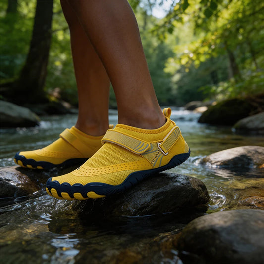Barefoot Quick-Dry Breathable Aqua Shoes Outdoor Unisex