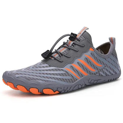 Quick-Dry Water Shoes For Men Barefoot Outdoor