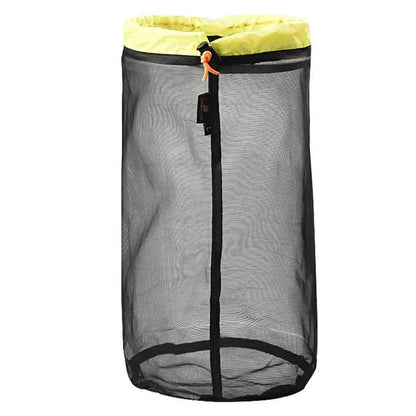 Portable Waterproof Drawstring Travel Sundry Bag