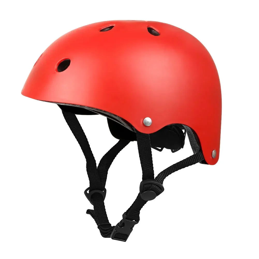 Bicycle Helmet Electric Scooter Safety Equipment