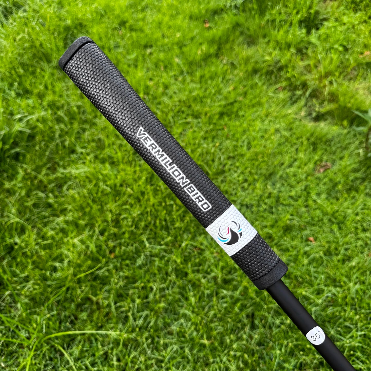 Aluminum Alloy Golf Putter | High-Precision Balanced Design, Non-Slip Grip