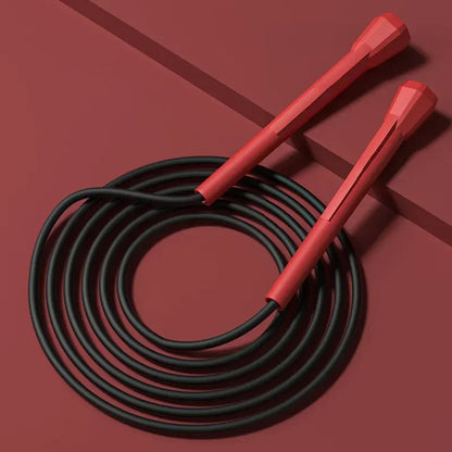 Adjustable Length Skipping Rope Speed Training Equipment