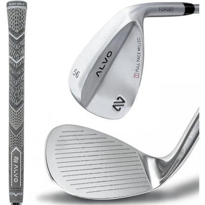 Full Face Golf Wedges,  52/56/60/70 Degree,Lob,Gap,Sand