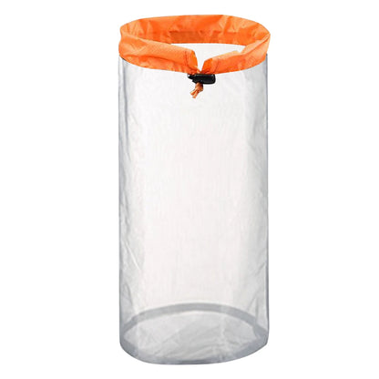 Portable Waterproof Drawstring Travel Sundry Bag