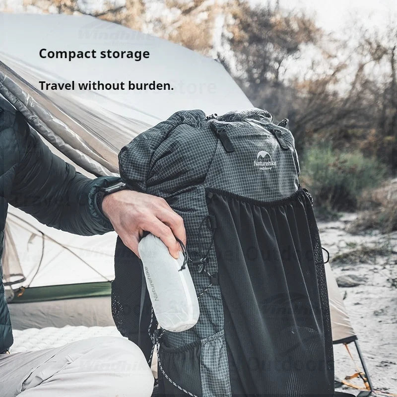 Sleeping Bag Liner Ultralight Single Stretch Envelope