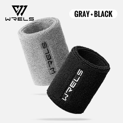 Wristbands Moisture Wicking Tennis Gym Work Out
