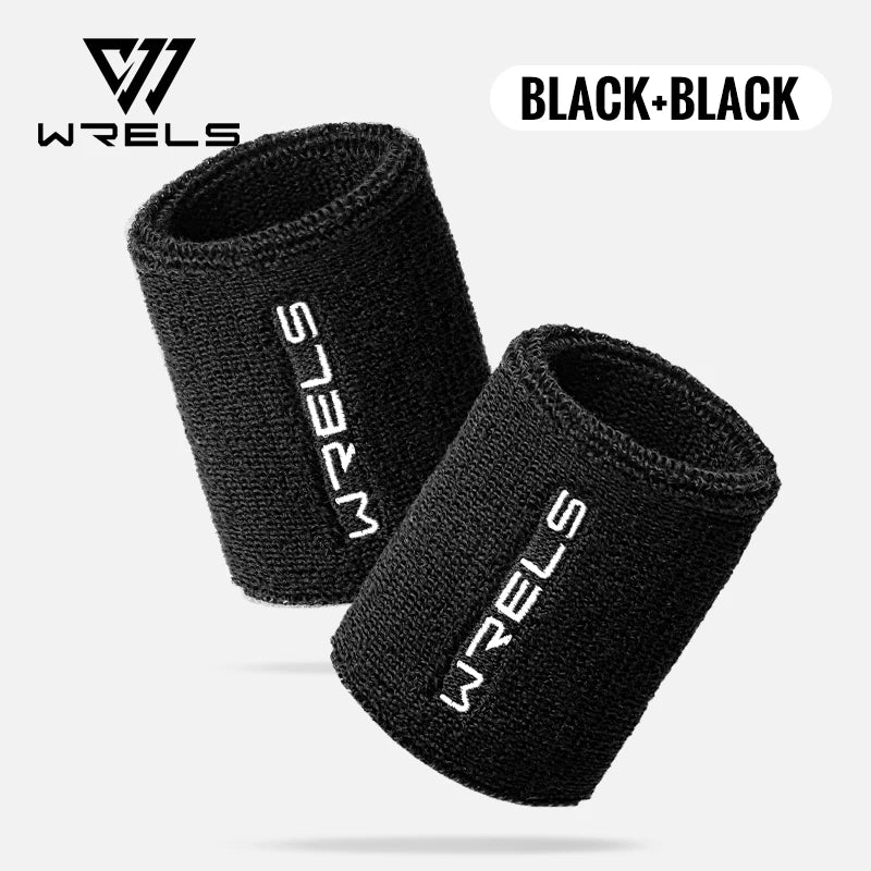 Wristbands Moisture Wicking Tennis Gym Work Out
