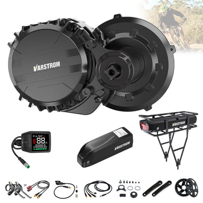 eBike Engine Electric Bicycle Conversion Kit