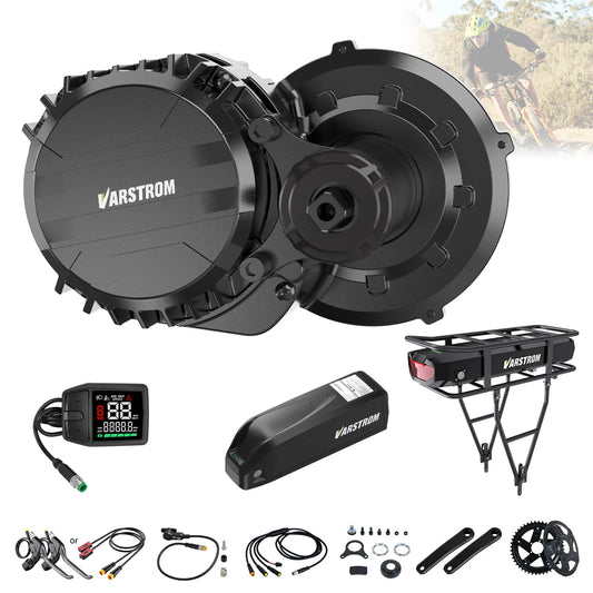 eBike Engine Electric Bicycle Conversion Kit