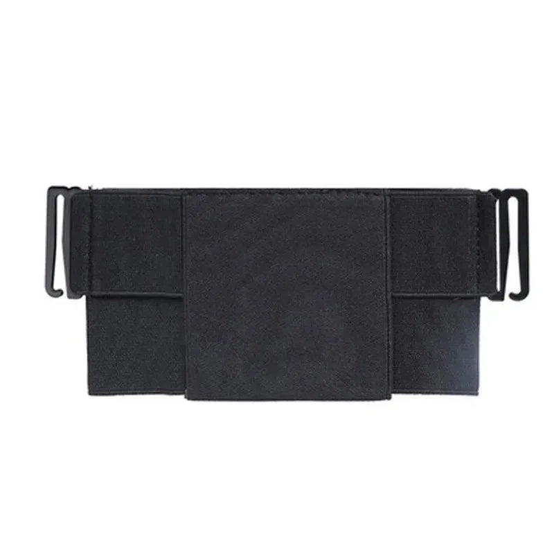 Running Mini Waist Pack Fitted Stretch Pocket