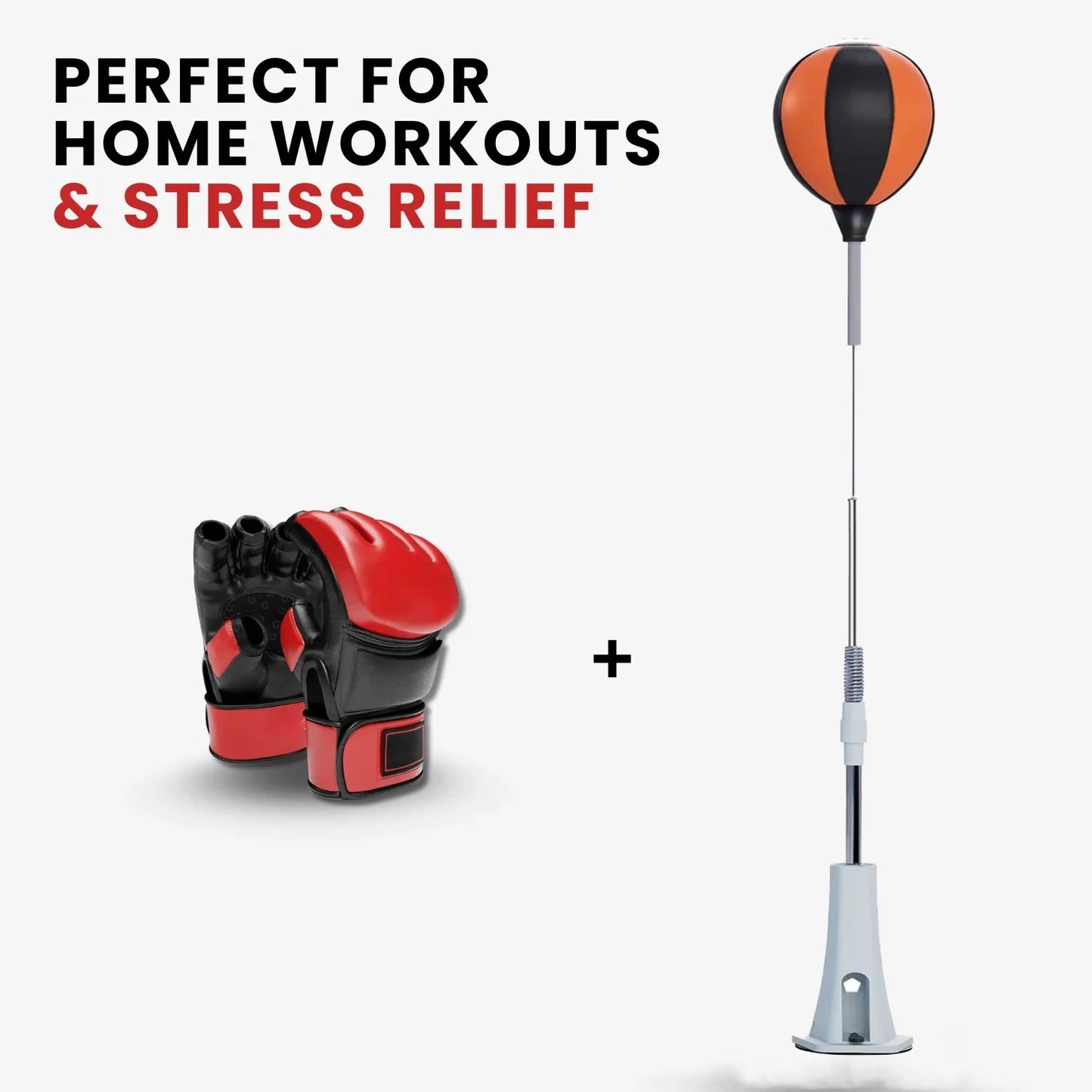 Cobra Bag for Boxing Agility Training