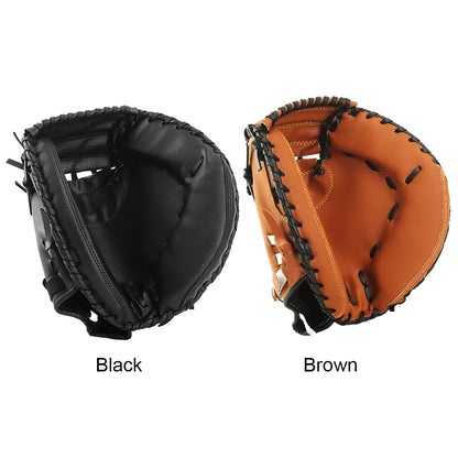 Baseball Softball Glove Catcher