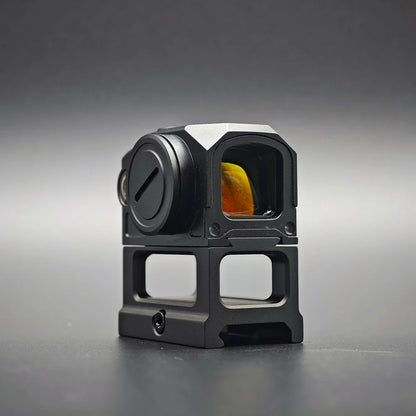 Optics Red Dot Multi-Reticle Sight for Hunting