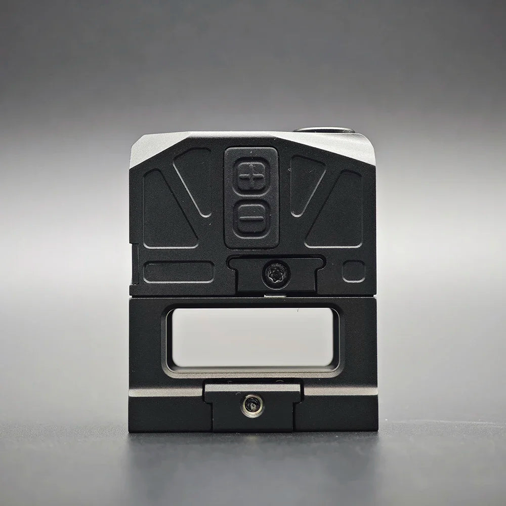 Optics Red Dot Multi-Reticle Sight for Hunting
