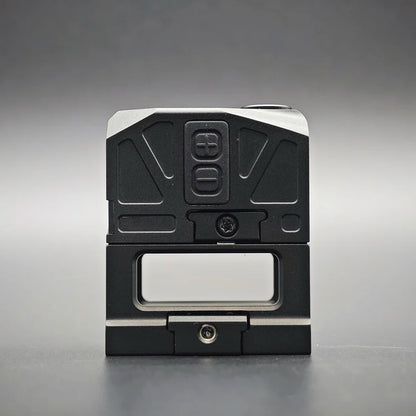Optics Red Dot Multi-Reticle Sight for Hunting