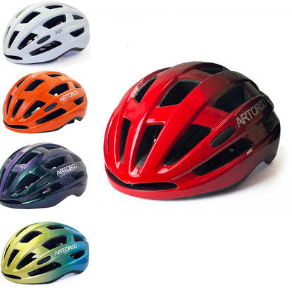Adult Bike Helmet Safely Mountain Riding