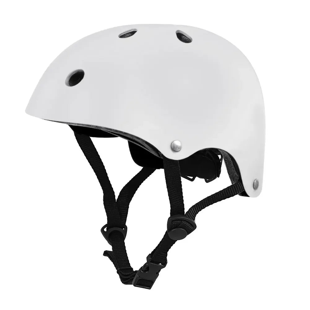 Bicycle Helmet Electric Scooter Safety Equipment