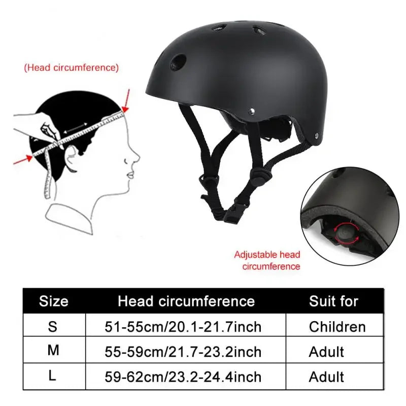 Bicycle Helmet Electric Scooter Safety Equipment