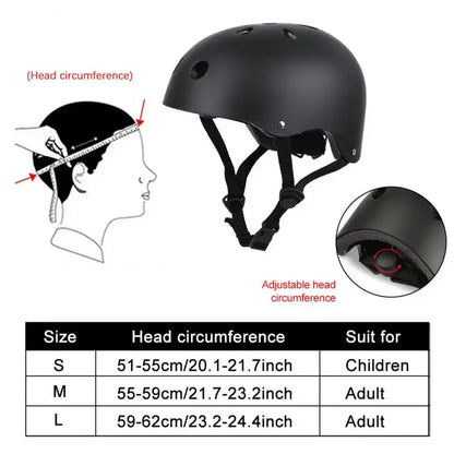 Bicycle Helmet Electric Scooter Safety Equipment