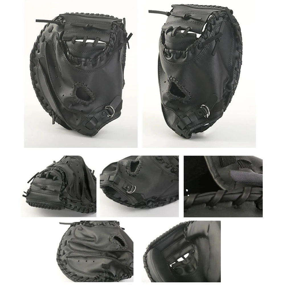 Baseball Softball Glove Catcher