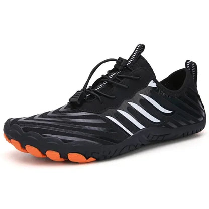 Quick-Dry Water Shoes For Men Barefoot Outdoor