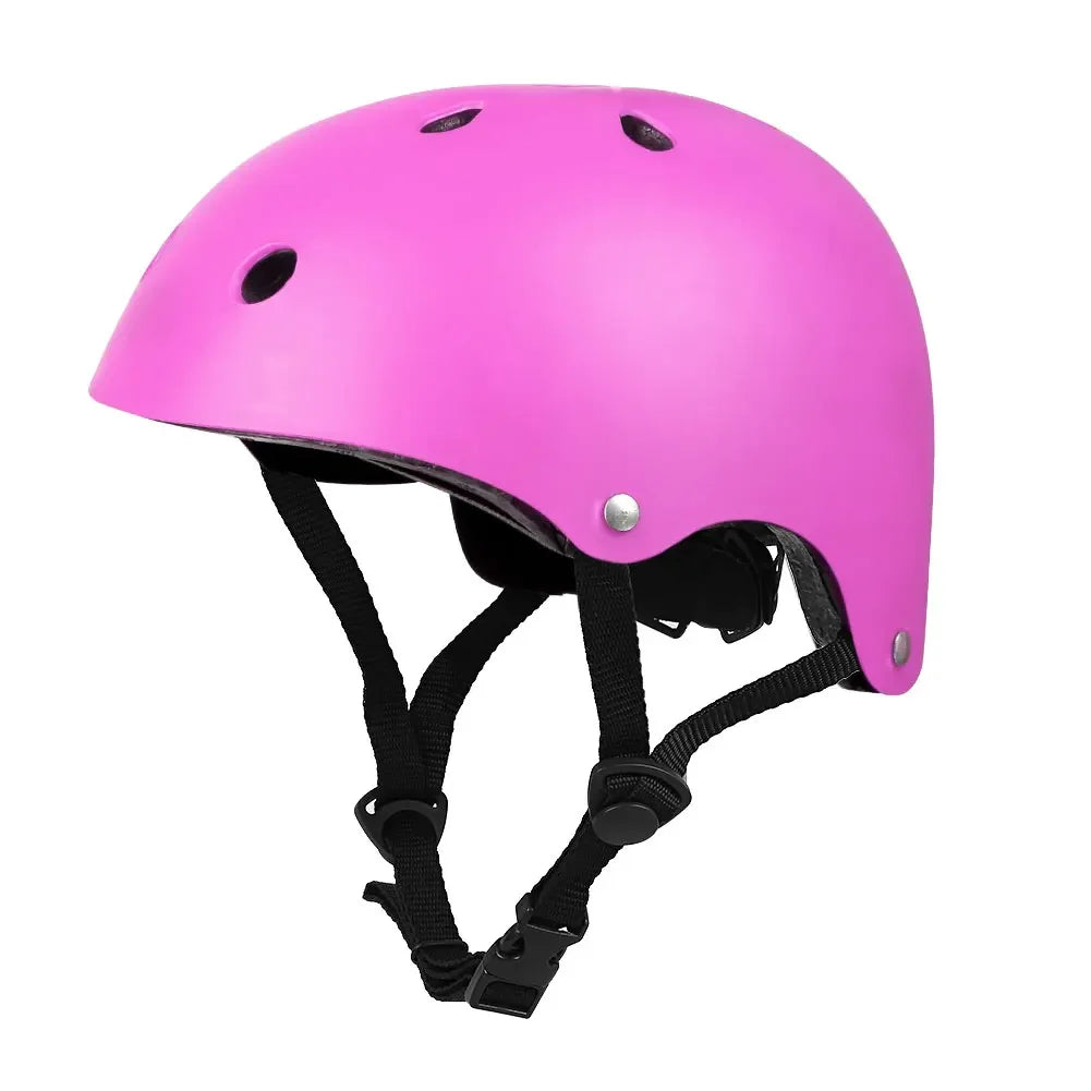 Bicycle Helmet Electric Scooter Safety Equipment