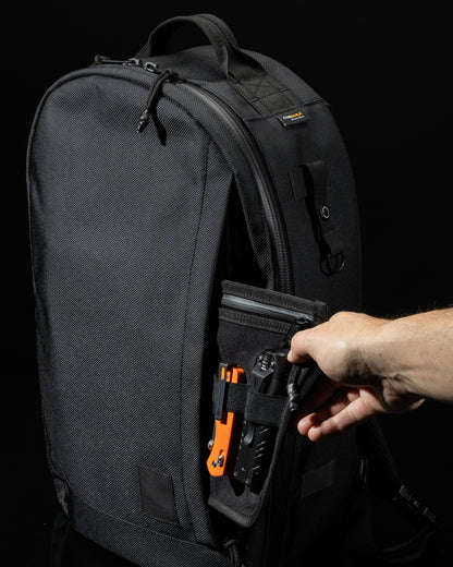 Conceal Pack 21L