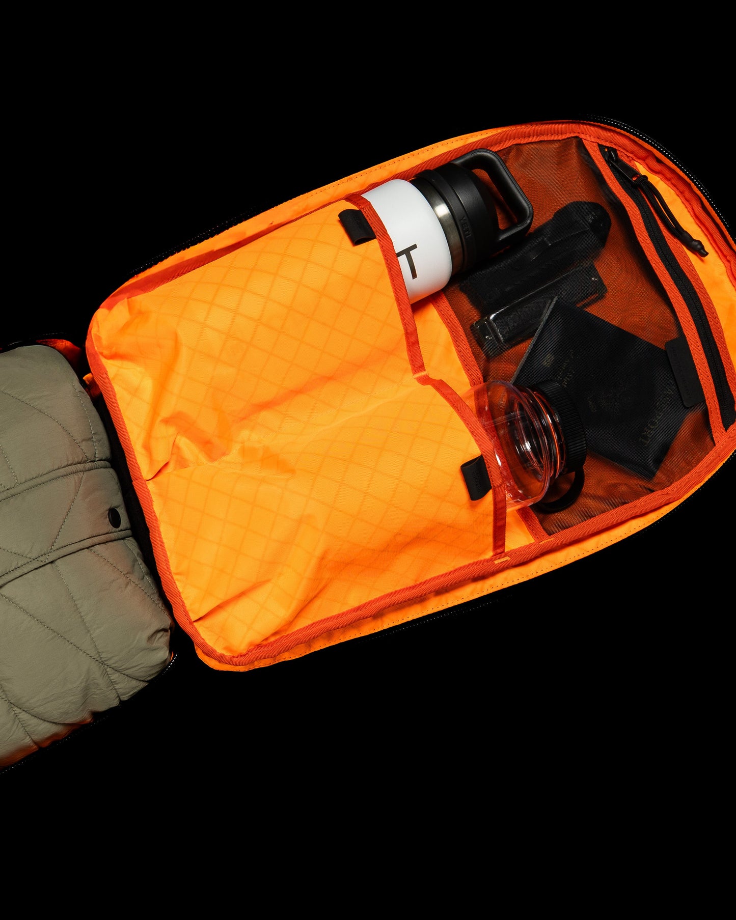Conceal Pack 21L