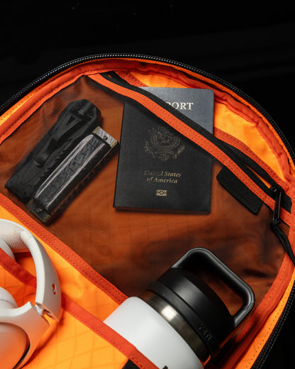 Conceal Pack 21L