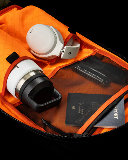 Conceal Pack 21L