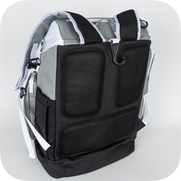 Titan Pickleball Backpack