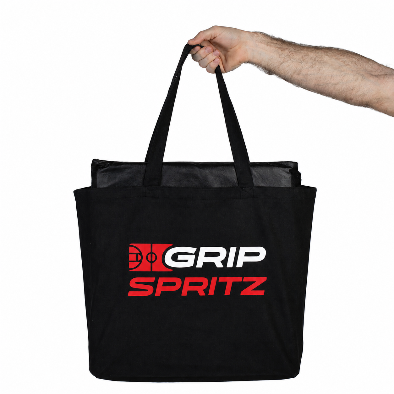 Grip Spritz Traction Mat | Courtside Basketball Shoe Grip Pad
