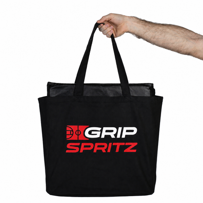 Grip Spritz Traction Mat | Courtside Basketball Shoe Grip Pad