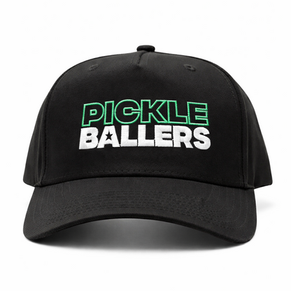 Pickleballers Hat
