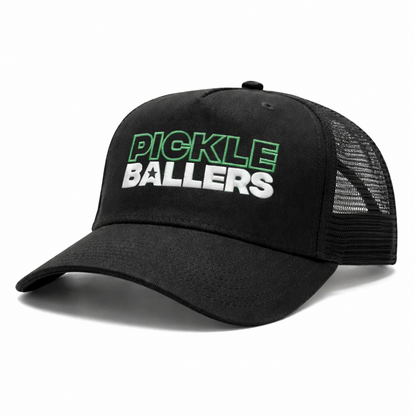 Pickleballers Hat