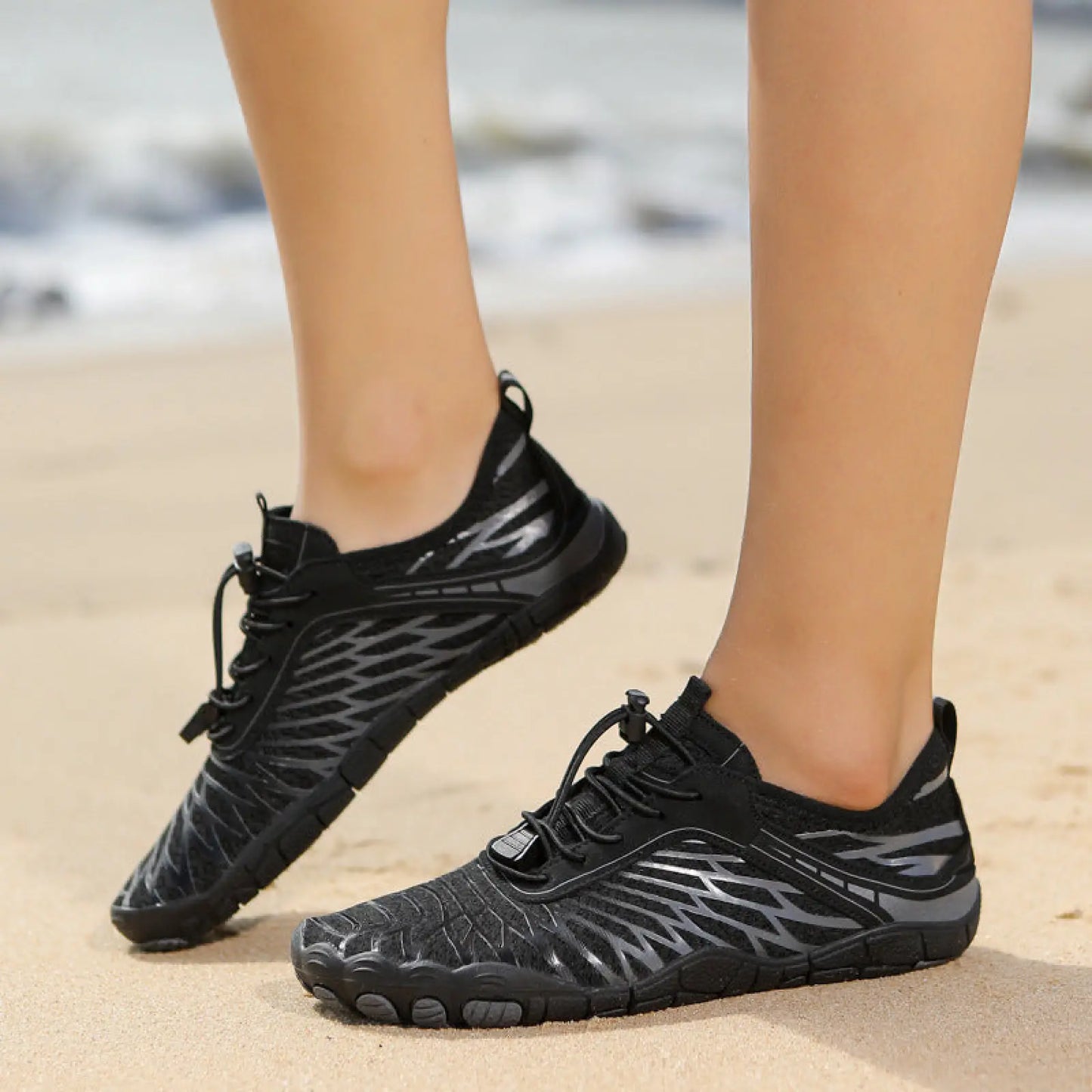 Breathable Non Slip Quick Dry Water Sports Shoes